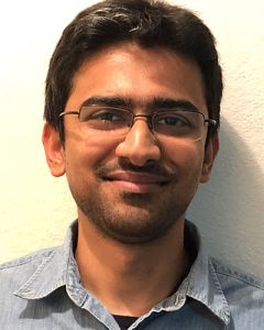 Aniruddh Vashisth